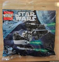 Lego Star Wars Tie-Interceptor 30685 Polybag New and Sealed