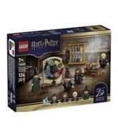 LEGO Harry Potter 76460 Hogwarts Castle Sorting Hat Ceremony Set New Sealed