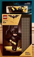 LEGO Batman Movie Notebook 853649 Item 6178319
