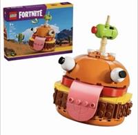 LEGO Fortnite Durrr Burger Building Set 77070 BRAND NEW & SEALED