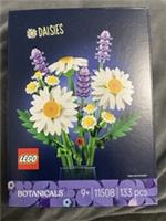 LEGO Botanicals Daisies Buildable Construction Set 11508 FREE UK POSTAGE