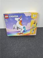 LEGO CREATOR: Magical Unicorn (31140)
