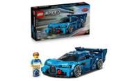 LEGO Speed Champions 77253 Bugatti Vision Gran Turismo Hyper Sports Car