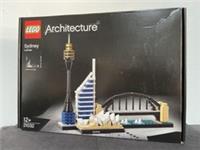 Sydney - 21032 - Lego Architecture - New and Sealed