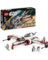 LEGO Star Wars 75402 ARC-170 Starfighter 497 pcs Brand New, FREE POST