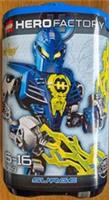 LEGO HERO Factory: Surge (6217) Rare & retired | BRAND NEW Never opened.