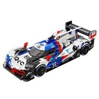 BMW M Hybrid V8 Le Mans Rennwagen Building Set | 1:8 | +3507pcs Technic