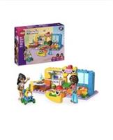 Lego Friends 42645 Aliyas Baby Sisters Playroom Set New & Sealed