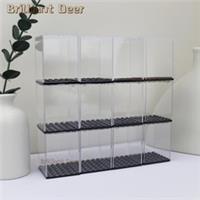 3 Tier Display Case for Lego Minifigures / Storage / Display