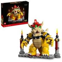 LEGO Super Mario: The Mighty Bowser (71411) New, Sealed, Unopened