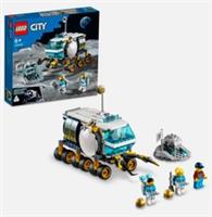 Lego 60348 City Lunar Roving Vehicle - New & Sealed - Retired Dec 2023, FREE PP