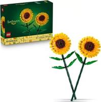LEGO SUNFLOEWRS - 40524, NEW, BOXED AND SEALED, FREE POST