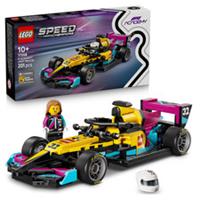 Lego Speed Champions F1 Academy Race Car Building Set