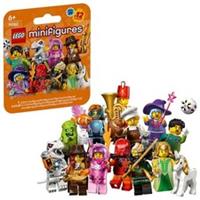 Lego Minifigures Series 29 Collectible Figures