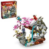 LEGO NINJAGO: Dragon Stone Shrine (71819) New & Sealed, Trusted Business Seller