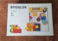 LEGO IKEA New And Sealed Bygglek (40357)