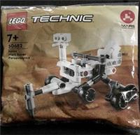 LEGO 30682 TECHNIC: Nasa Mars Rover Perseverance. Brand New, Sealed.