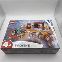 LEGO Disney Princess: Elsa's Wagon Adventure (41166)