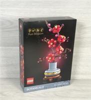 LEGO Botanical Collection 10369 Plum Blossom Set for Adults