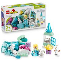 Lego Duplo Frozen Creative Box with Elsa and Olaf