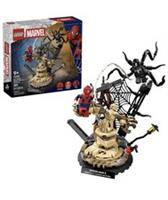 LEGO Marvel Epic Battle Set 76334 Spiderman vs Sandman New and Sealed