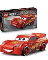 LEGO Speed Champions Set 77255 Disney Pixar Cars Lightning McQueen New Sealed