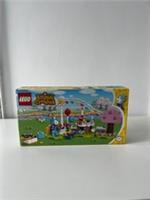 LEGO Animal Crossing: Julian's Birthday Party (77046) - BRAND NEW & SEALED