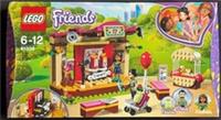 LEGO FRIENDS 41334: Andrea's Park Performance, Brand New, Sealed.