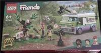 LEGO 41749 Friends Newsroom Van Vehicle Set Brand New Sealed