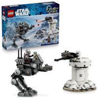 Lego Star Wars 75444 AT-RT Attack New Kids Childrens Construction Toy