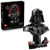 Lego Star Wars 75439 Darth Vader New Kids Childrens Construction Toy