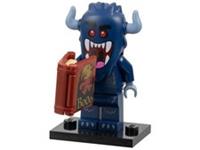 Lego 71048 : Series 27, Minifigures, Bogeyman, Brand New
