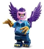 Lego 71045 : Series 25 Minifigure, Harpy, Brand New