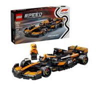 LEGO Speed Champions McLaren F1 MCL38 Car 6527011 Racing Toy Set New Sealed