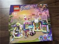 LEGO FRIENDS: Magical Funfair Stalls (41687)