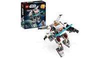 LEGO Star Wars Luke Skywalker X-Wing Mech 75390