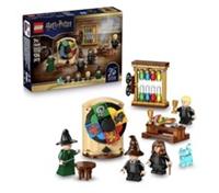 LEGO 76460 Harry Potter Hogwarts Castle Sorting Hat Ceremony - NEW SEALED