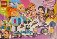 LEGO 41346 FRIENDS: Friendship Box, Brand New, Sealed.