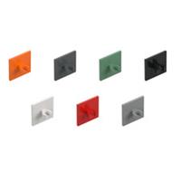 [LEGO] FOUR-SIDED SIGN WITH SNAP (Design ID: 65673) (Pack of 5) (NEW)