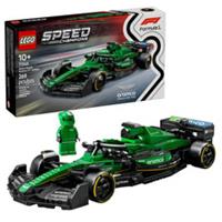 LEGO Speed Champions Aston Martin Aramco F1 AMR24 77245
