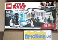 LEGO Hoth Medical Chamber set 75203 (NEW/sealed)
