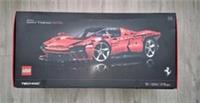 LEGO TECHNIC Ferrari Daytona SP3 42143 Sealed Box Never Opened COLLECTION ONLY