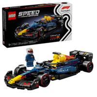LEGO Speed Champions Red Bull Racing RB20 F1 77243