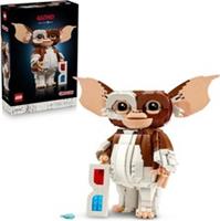 Lego Ideas Gremlins: Gizmo (21361)