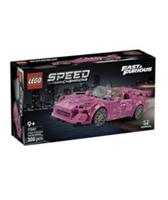 Lego Speed Champions (77241) 2 Fast 2 Furious Honda S2000 Suki New Sealed