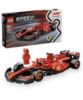 LEGO Speed Champions Ferrari SF-24 F1 Race Car Set (77242) New & Sealed