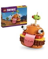 LEGO Fortnite Durrr Burger Video Game Character (Set 77070) Age 9+ 193pcs