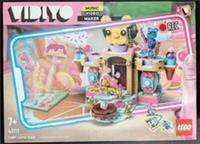LEGO 43111 VIDIYO: Candy Castle Stage, Brand New, Sealed.