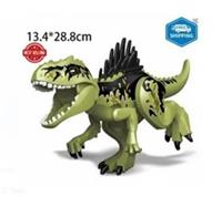 Unbranded Action Figures
