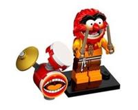 LEGO Animal THE MUPPETS 71033 (new - no foil packet)